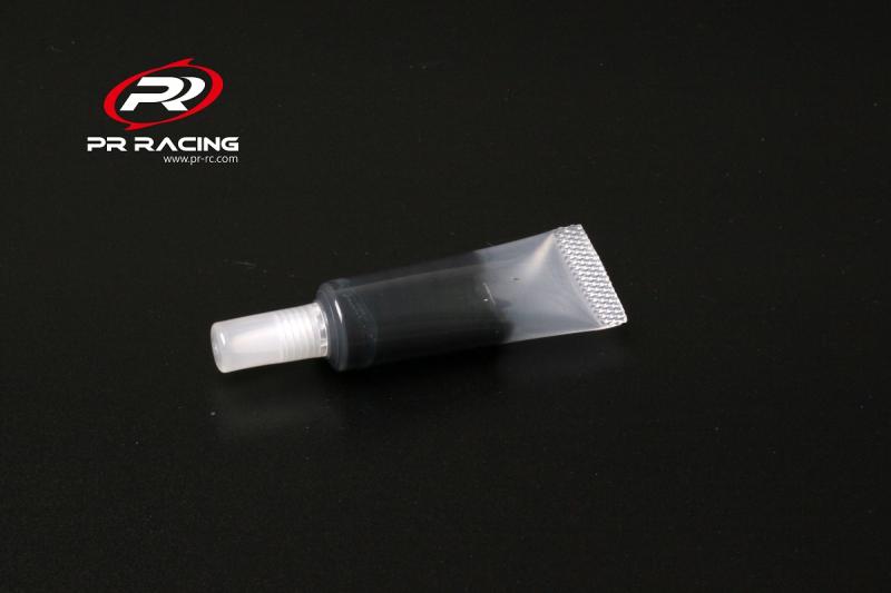 High pressure Grease (black) PR Racing