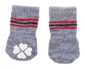 Trixie Hundsocka 2-pack