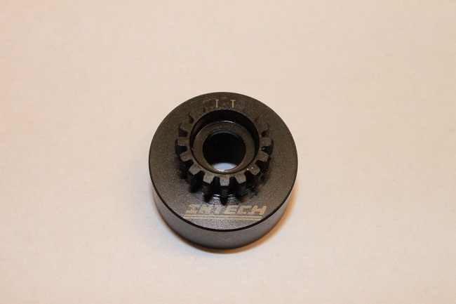 Clutch Bell 16T. Intech BR-6