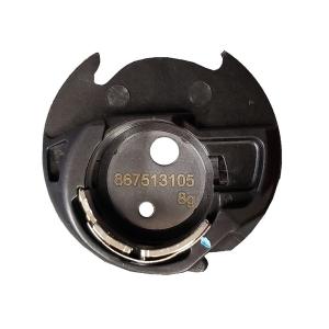 Spolkorg Blå 8g Janome CM7/CM8/M17