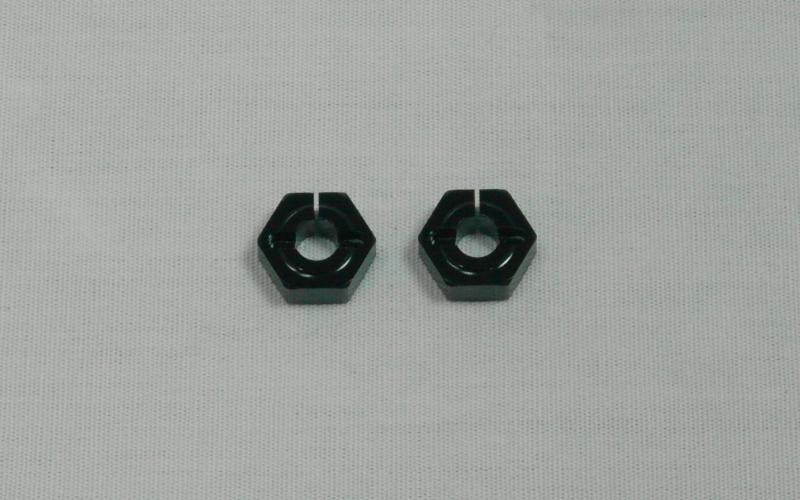 Hexar 12mm Alu Intech ER-14