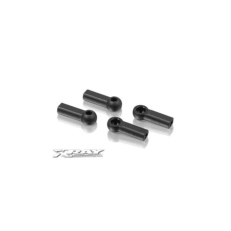 Kulled 4.9mm (4) Xray