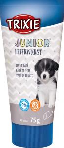 Trixie Junior Leverpaté i Tub