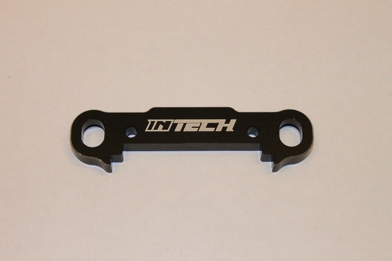 Front Suspension Arm Holder. 0 grad +-1.5mm. Intech BR-6/BR-6E