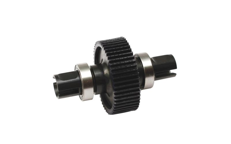 Kul Differential Komplett ER-12M