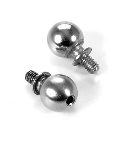 Pivot Ball. 11mm. XB8 2014