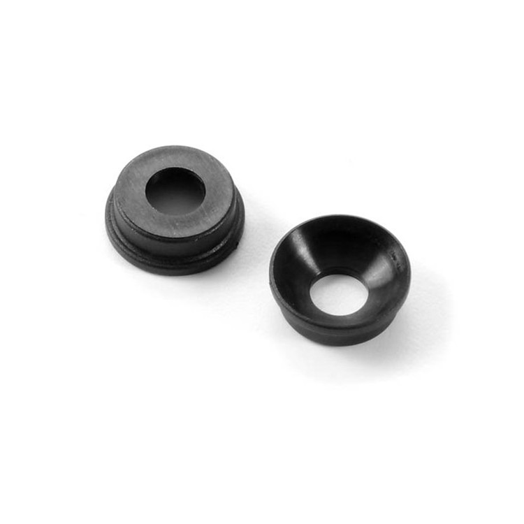 Kulhållare. Plast. 13.9mm. XB8