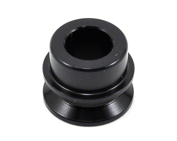 Slipper Clutch Nut Retainer. Alu. Xray XB4