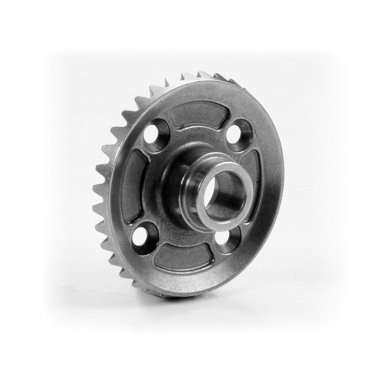 Diff bevel gear 35T Stål Xray XB4