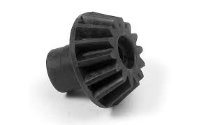 Bevel Drive Gear 14T. Xray XB4