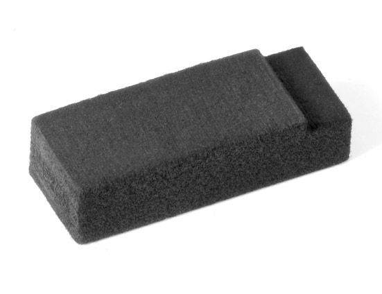 Foam ilägg för Batteri Xray XB4 2016