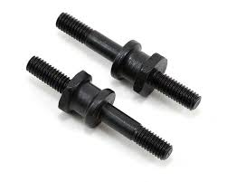 Steel Screw Shock Pivot Ball w/Hex. Xray XB4/XB2'20