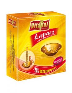 Vitapol Fröfångare Smakers