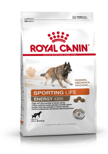 Royal Canin Sport Life Energy 4300