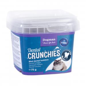 Dogman Crunchies Dental