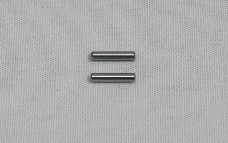 Pinnar 2x10mm (2 st) Intech ER-14