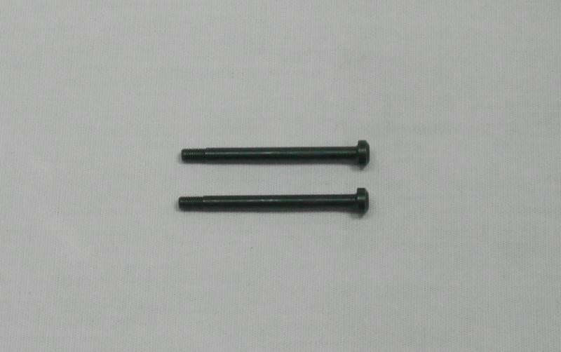 Pinnar 3x36mm (2 st) Intech ER-14