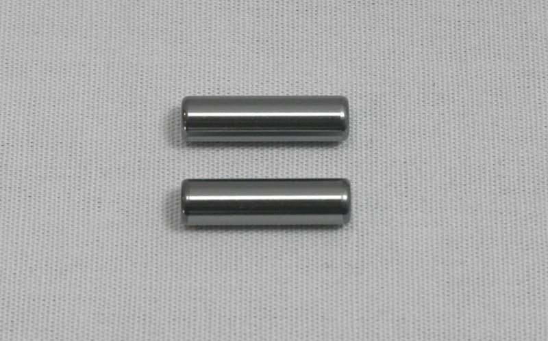 Pinnar 5x18mm ER-12M