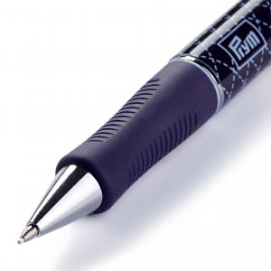 Kritpenna med fint stift