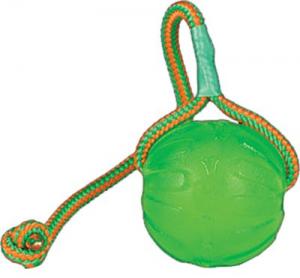 Starmark Swing ‘n Fling Chew Ball