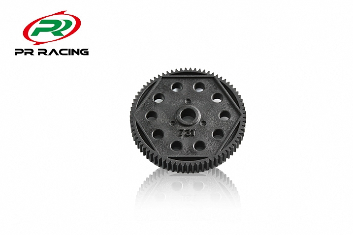 73T Spur Gear (For S1) 1pcs PR Racing