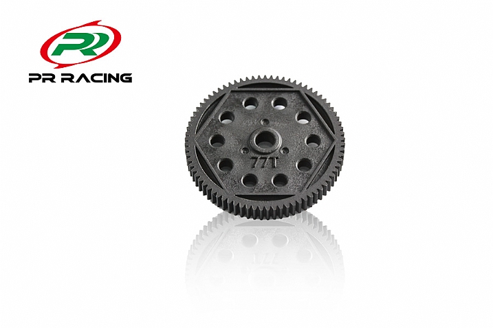 77T Spur Gear (For S1) 1pcs PR Racing