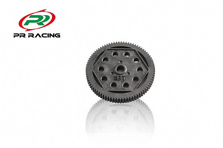 PR S1 83T Spur Gear (for S1) PR Racing