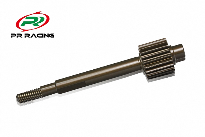 S1 Top Shaft (20T) Lightweight 1 pcs PR Racing