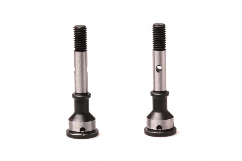 SB401 Stub Axle (2pcs) PR Racing