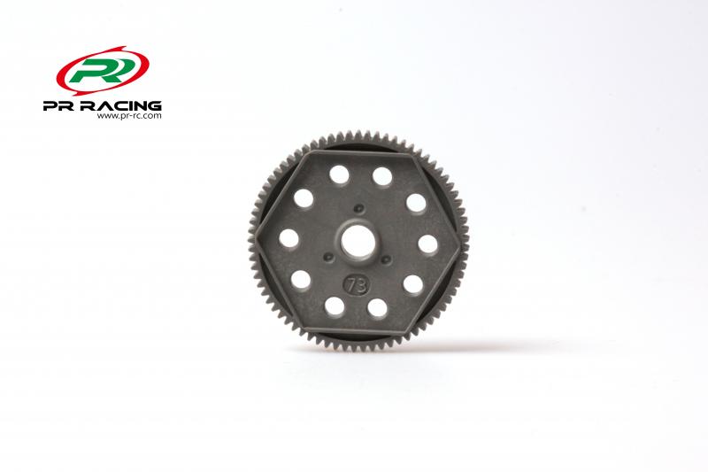 SB401 - 73T Slipper Spur Gear PR Racing