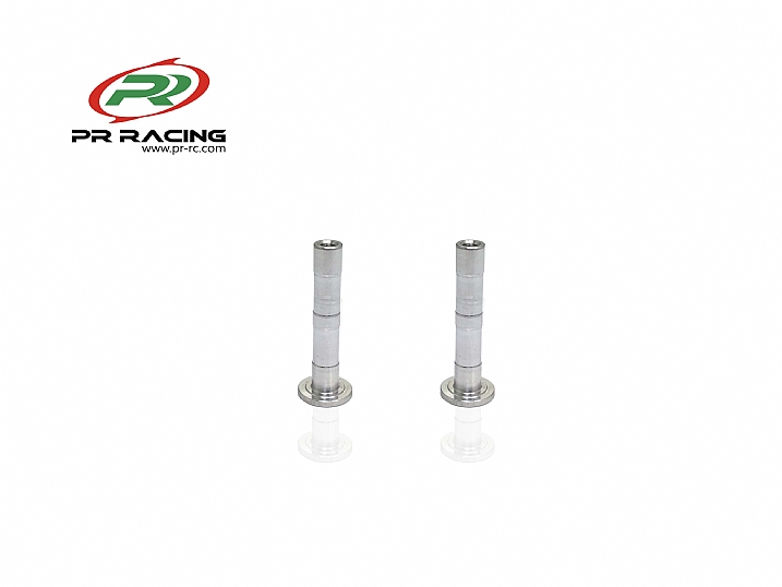 Steering Bolt 28.73mm for PR SB401 (2pcs) PR Racing