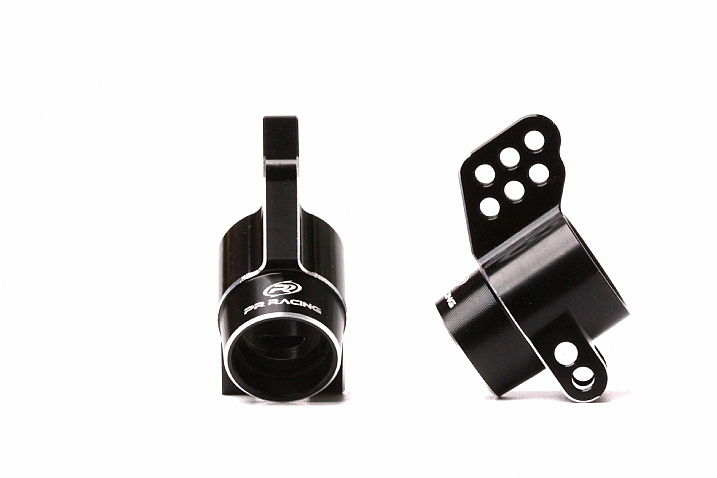 Rear Hub CNC V3 PR Racing SB401-R