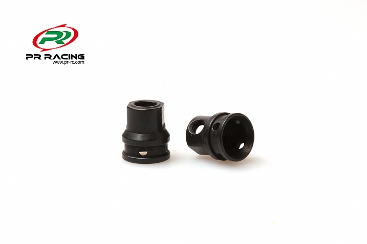 Input Shaft Coupling SB401 PR Racing