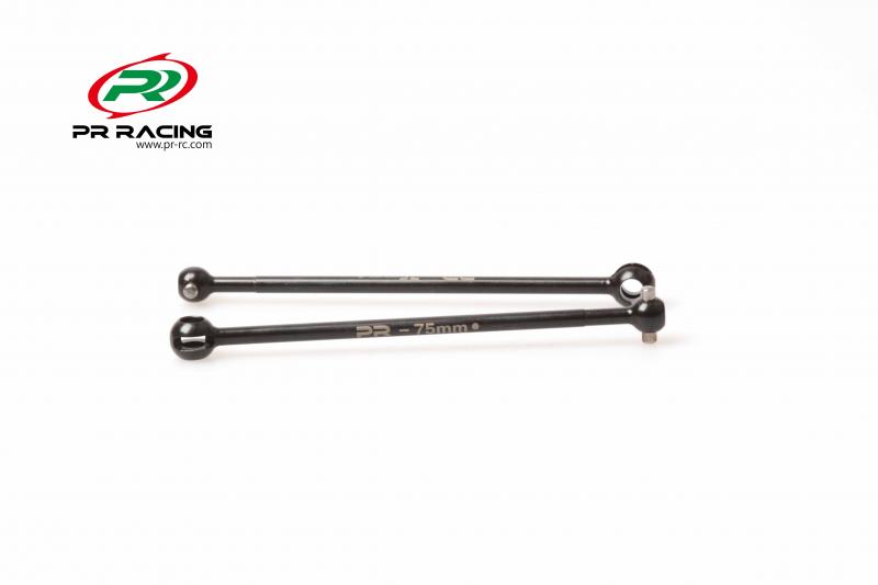 SB401 CVD Bone Front for PR SB401 (2pc) PR Racning