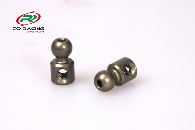 SB401 Anti-Roll bar Balls 1.7mm (2pcs) PR Racing