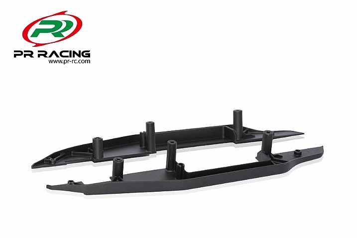 Side Plate Set PR S1 V3 (FM) PR Racing