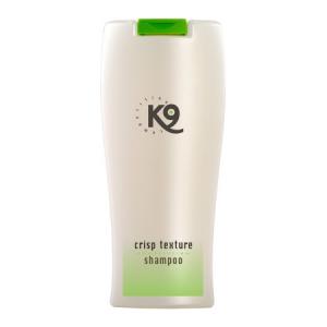 K9 Crisp Texture Shampoo