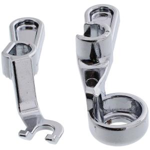 Frihandsquiltfot-set Janome Raksömsmaskin Grupp 5