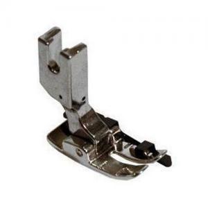 1/4 inch fot med guide Janome Raksömsmaskin Grupp 5