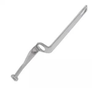 Broderifot orginal MB4/MB7