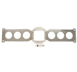 M3 - liten ram - 50 x 50 mm - MB4/MB7