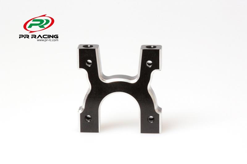 PR SB401-R difference seat C PR Racing