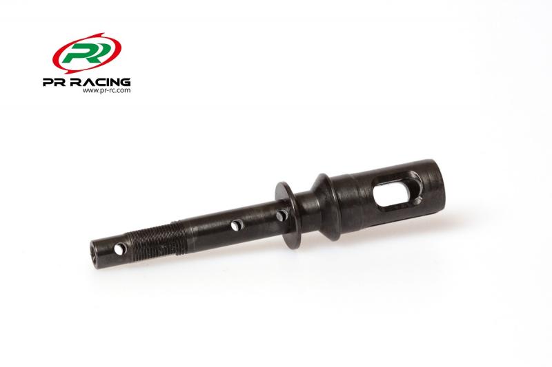 PR SB401-R Slipper Clutch Shaft PR Racing