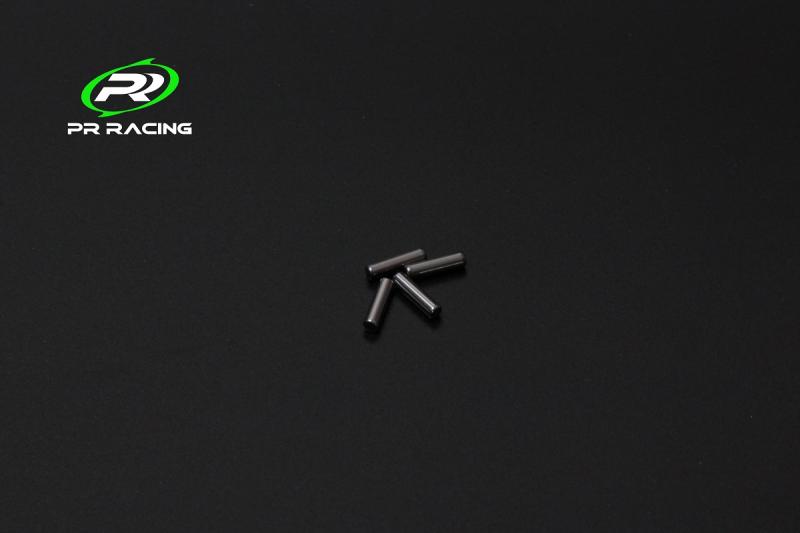 Pin - 2 x 7.8mm (4pcs) PR Racing