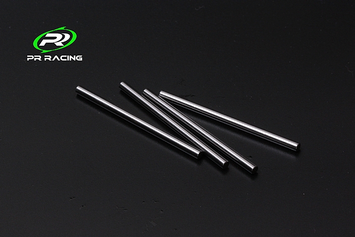 Pin - 3 x 50.8mm (4pcs) PR Racing