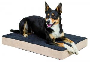 Kerbl Memory Foam Mattress