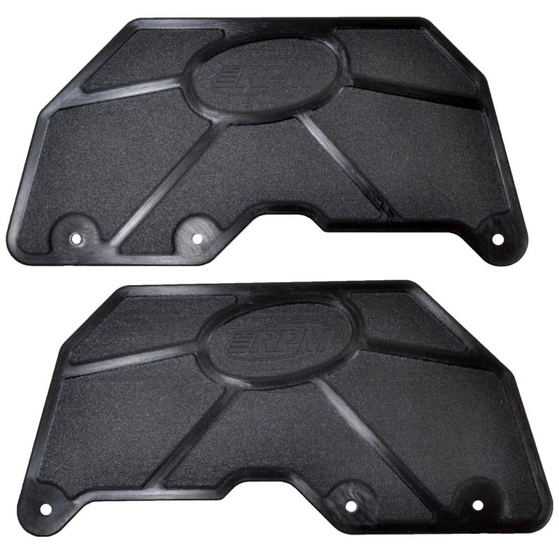 Mud Guards för RPM80812 Kraton 8S/Outcast 8S (RPM)