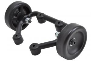 Wheelie Bar Lågprofil X-Maxx RPM