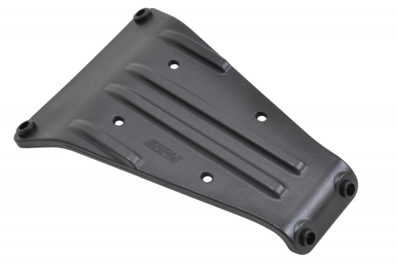 Rear Bumper Mount X-Maxx RPM