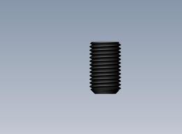 Stoppskruv 3x5 (20 st) Thunder Innovation